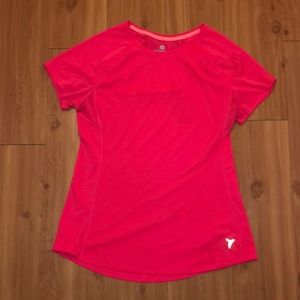 Running shirt